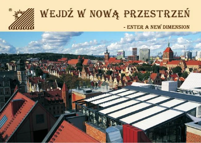 Okładka katalogu Porolet