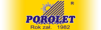 Porolet — rok założenia 1982