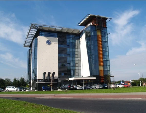 Obiekty