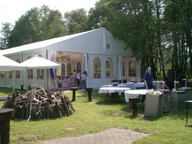 Markizy i zadaszenia