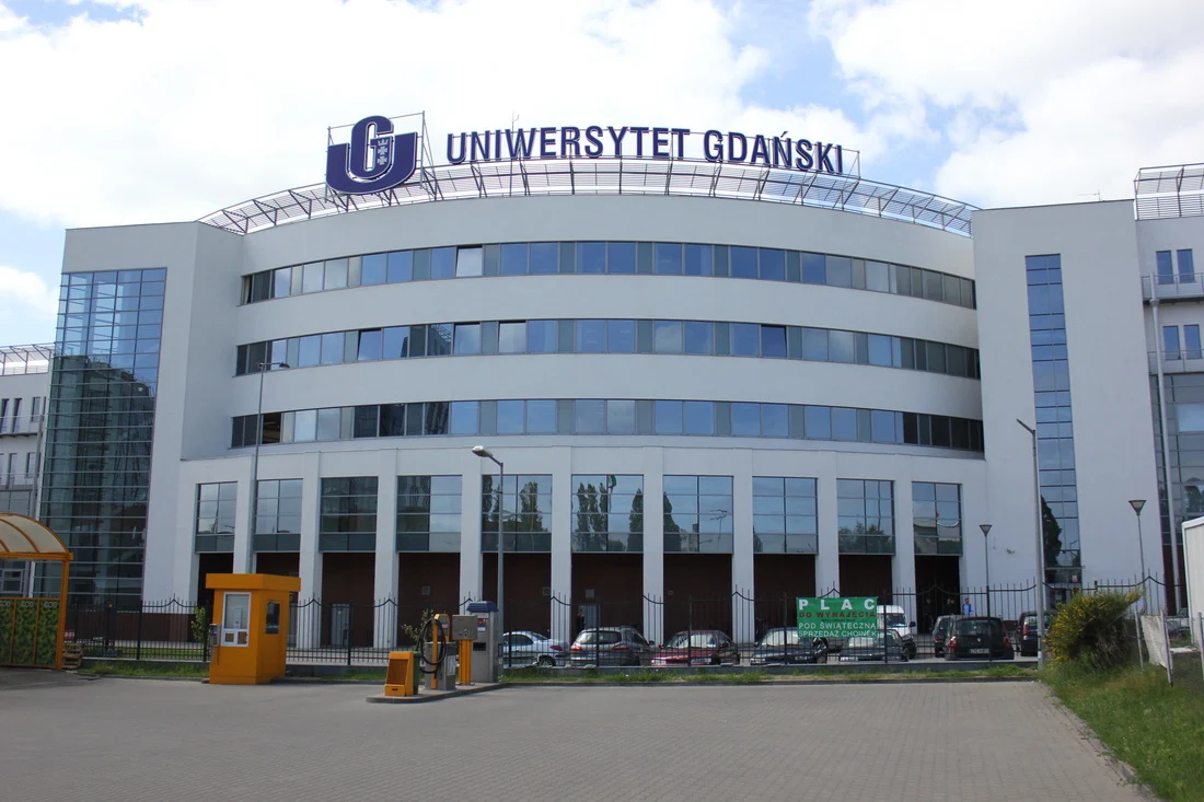 Uniwersytet Gdański