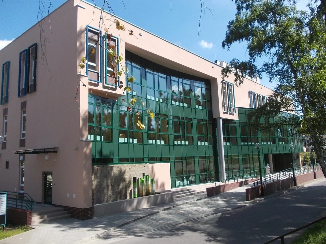 Gdyńskie Centrum Onkologii