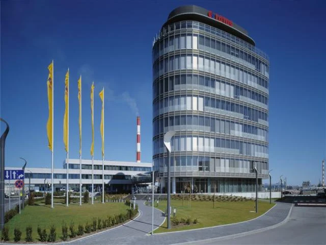 Grupa LOTOS