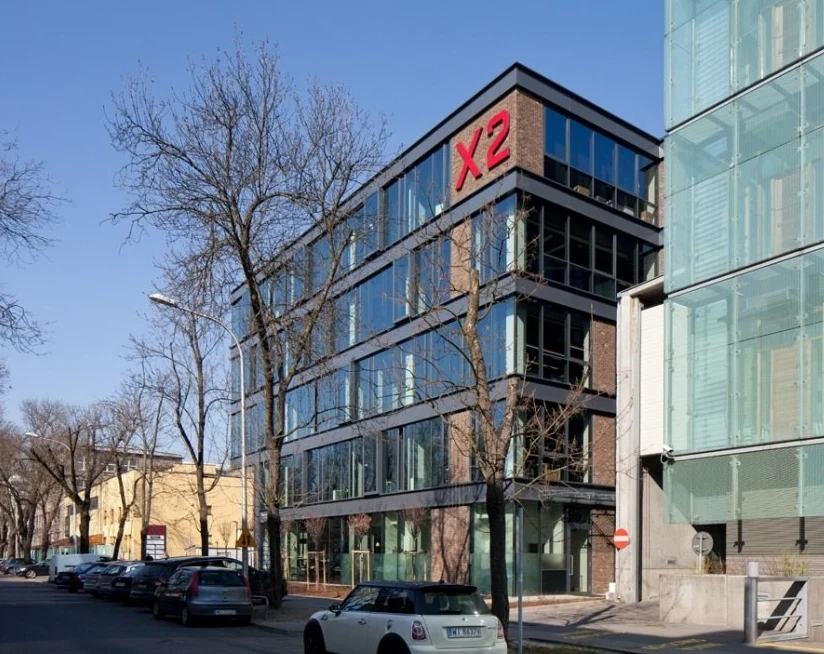 X2 Boutique Office