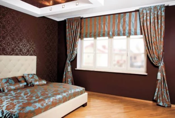 Rolety i moskitiery