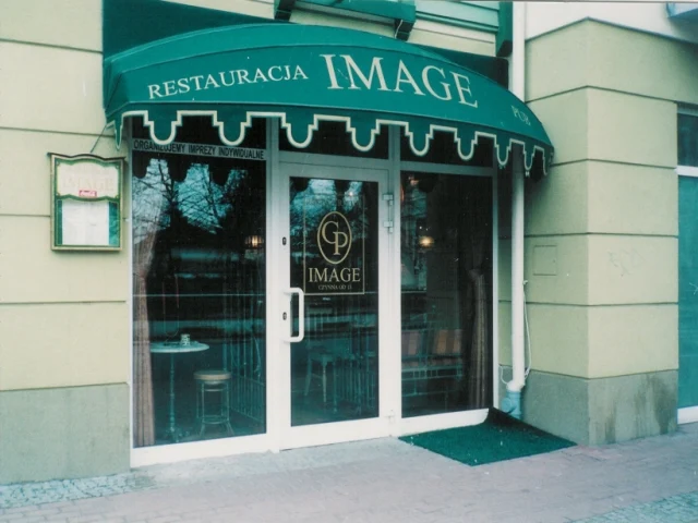 Markizy i zadaszenia