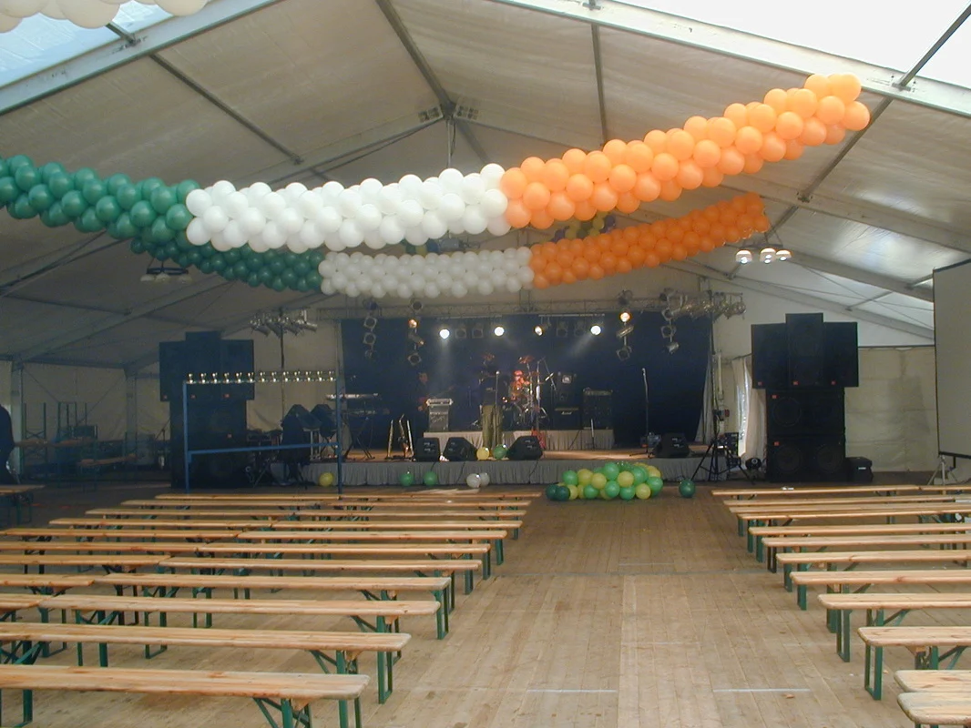 Markizy i zadaszenia