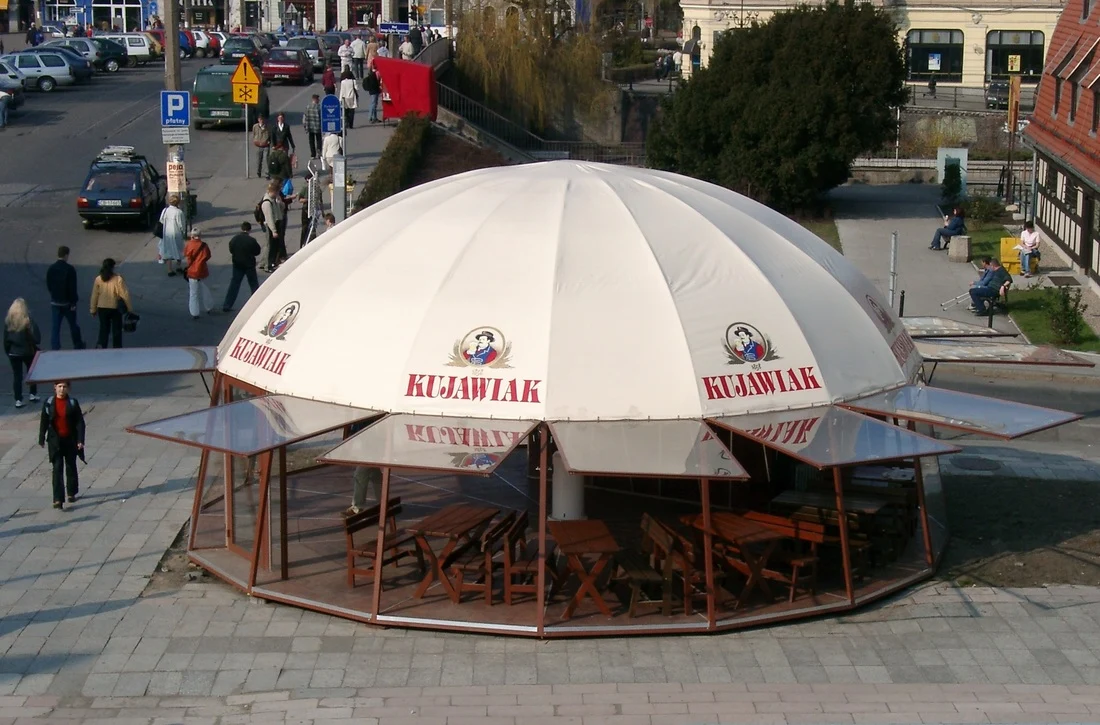 Markizy i zadaszenia